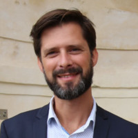 Frédéric Legros