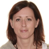 Linda Wellmér