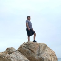 Vincent Yang
