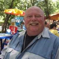 WJ Bill Steenberg