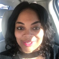 Angela Houston