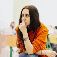 Mariia Papchenko
