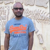 SathishKumar Rajendran