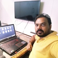 Sandeep Sutar