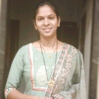 Sarita Amitkumar Salunkhe