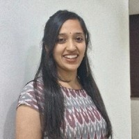 Vagdevi Rao