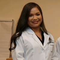 Julianne Silva Da Silva