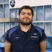 Ricardo Daniel Magdaleno Loaiza
