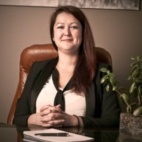 Christine Simpson