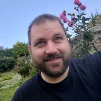 Rémi DAGUENET