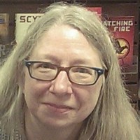 Gretchen Green