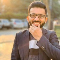 Usman Ali
