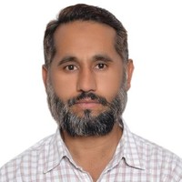 Muhammad Ashraf