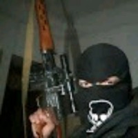 قناصين النخبة