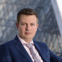 Dmitry Lafitskiy, Ph.D.