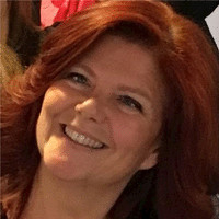 Jacqueline Drost