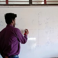 PUNITH KUMAR P
