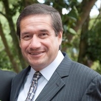 Orlando Peña