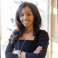 Jade A. Smith, Mba