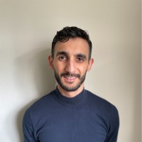 Ismail Azdad