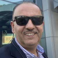 Khaldoon Mohammad Rababah