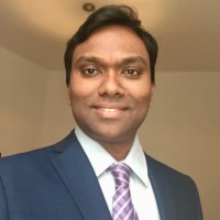 Raviprasad Kattimani
