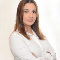 Anna Kyprianou
