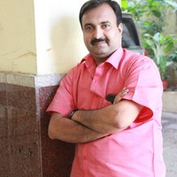 Aloysius Jose