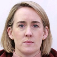 Fiona Crosbie
