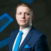 Андрей Олексюк
