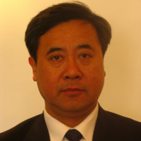 James Wang