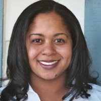 Monica Blakely