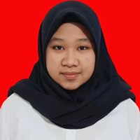 Nadya Fajriani Putri Yudhie