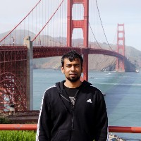 Raj Barath Thangapandian