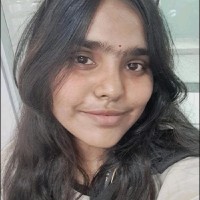 Akshaya A