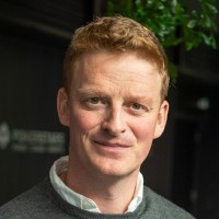 Daniel Keohane