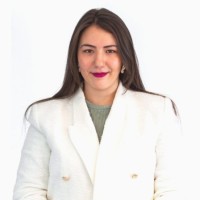 Maria Jose Rincón Veintimilla