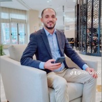 Mounir HLALI