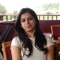 Tanvi Chand