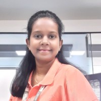 Purva Tikone (She/Her)