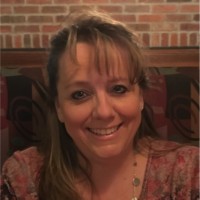 Melia Olsen, SPHR, SHRM-SCP
