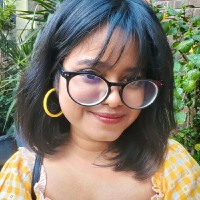 Sameen Alam
