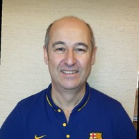 Enrique Vazquez
