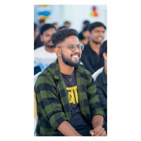 Vamshi Gandham