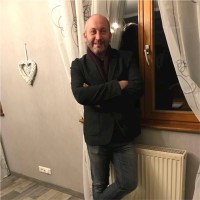 Raymond Houdé
