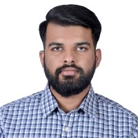 Mahesh Reddy Danda