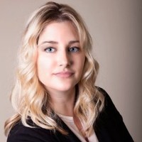Megan Daic