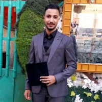 Mohammed Gamal Eldeen