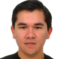 Leonardo Damkat Vera