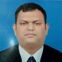 Ashishkumar Yesankar